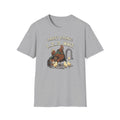 Hen Party Count T-Shirt
