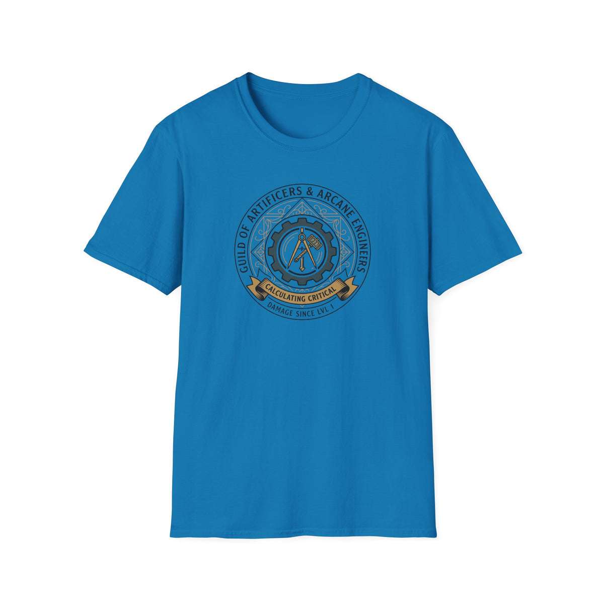 Arcane Engineers T-Shirt