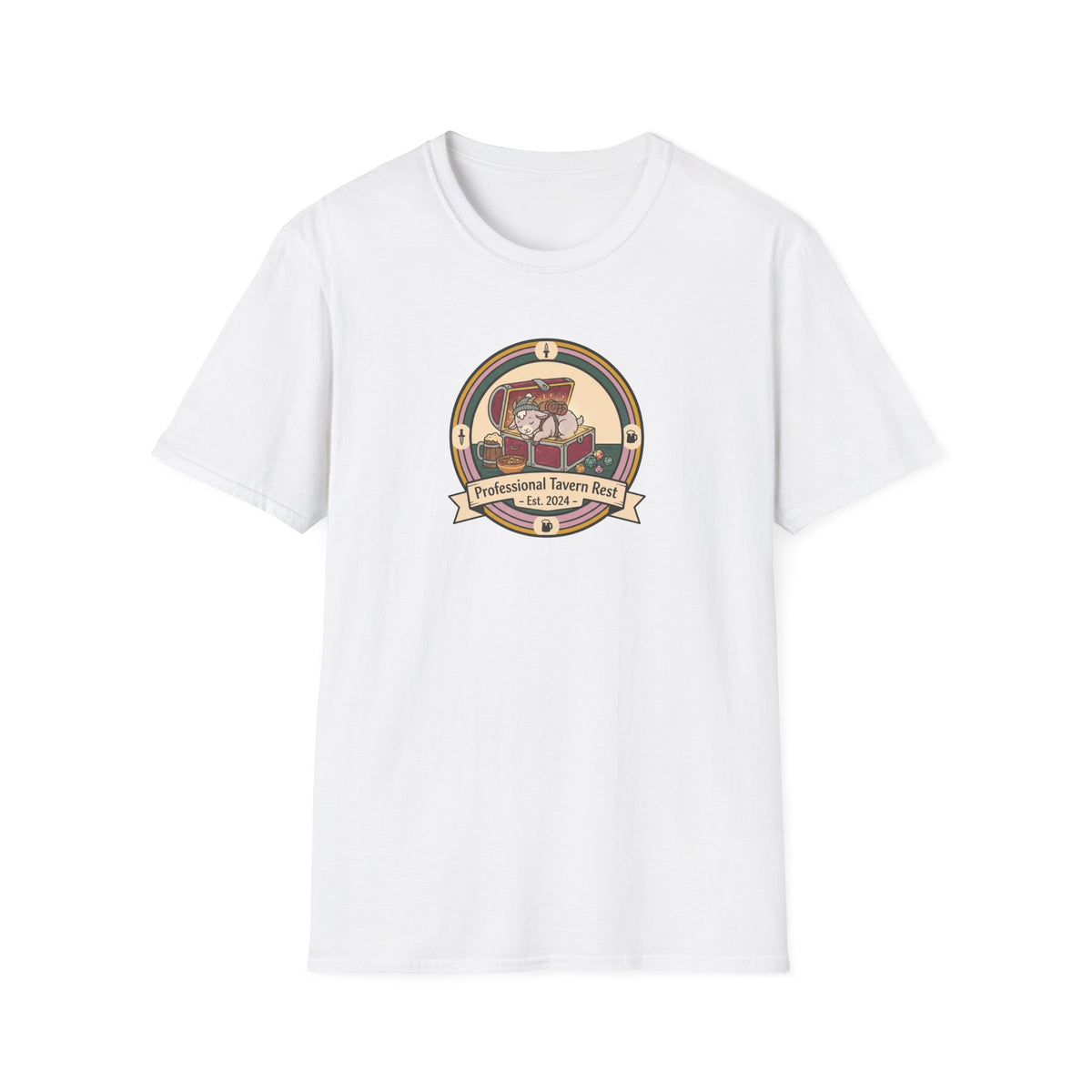 Tavern Rest T-Shirt