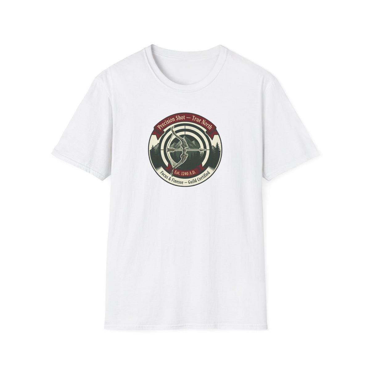 Precision Shot T-Shirt