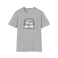 Baby Dragon Wizard T-Shirt