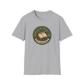 Keeper of the Ancient Lore T-Shirt