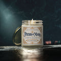 Potion of Mana Candle
