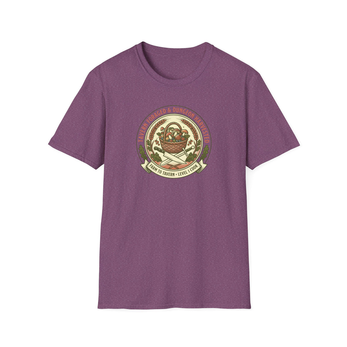 Tavern Foraged T-Shirt