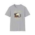 Goat Loot First T-Shirt