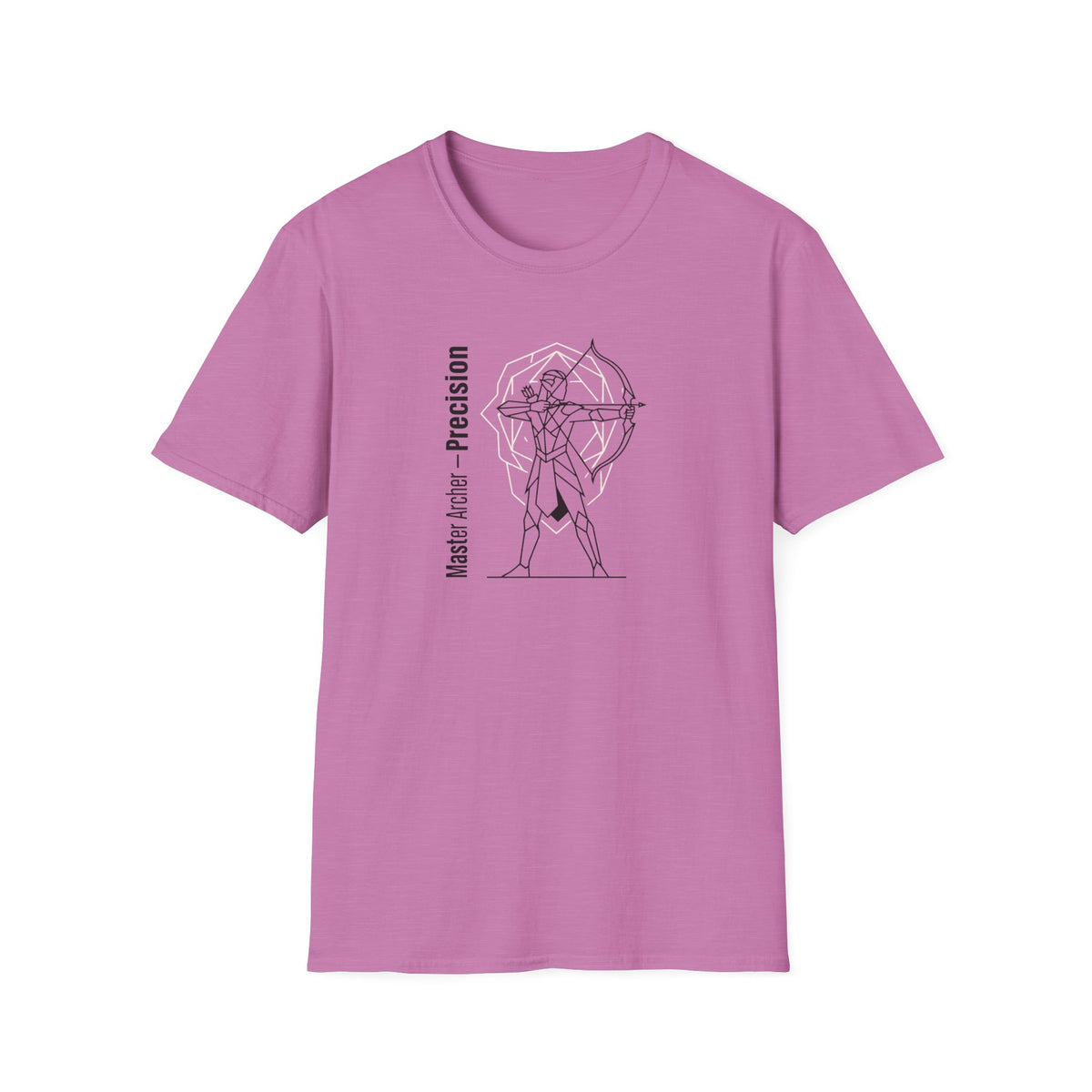Archery Precision T-Shirt