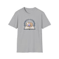 Badger Wizard T-Shirt
