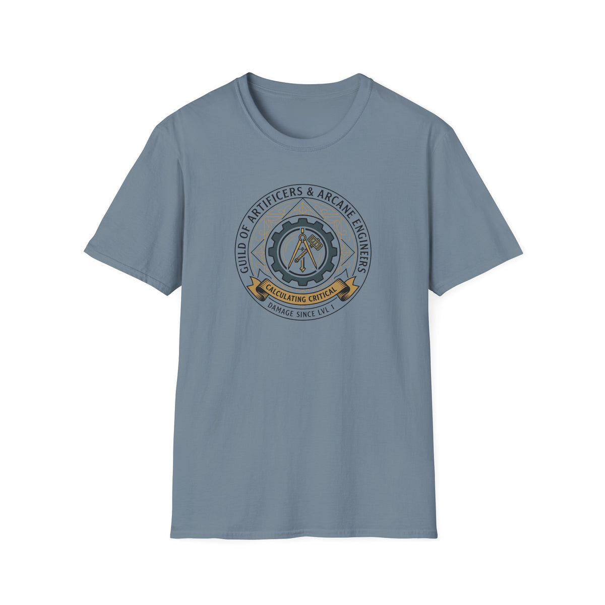 Arcane Engineers T-Shirt