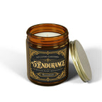 +5 Endurance Candle