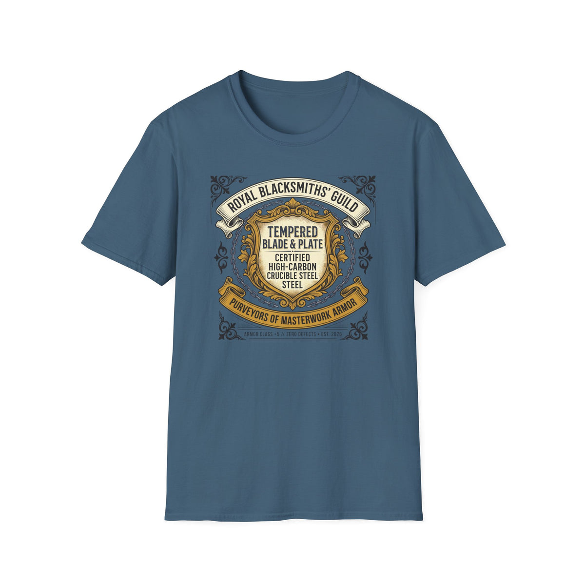 Royal Blacksmiths' Guild T-Shirt