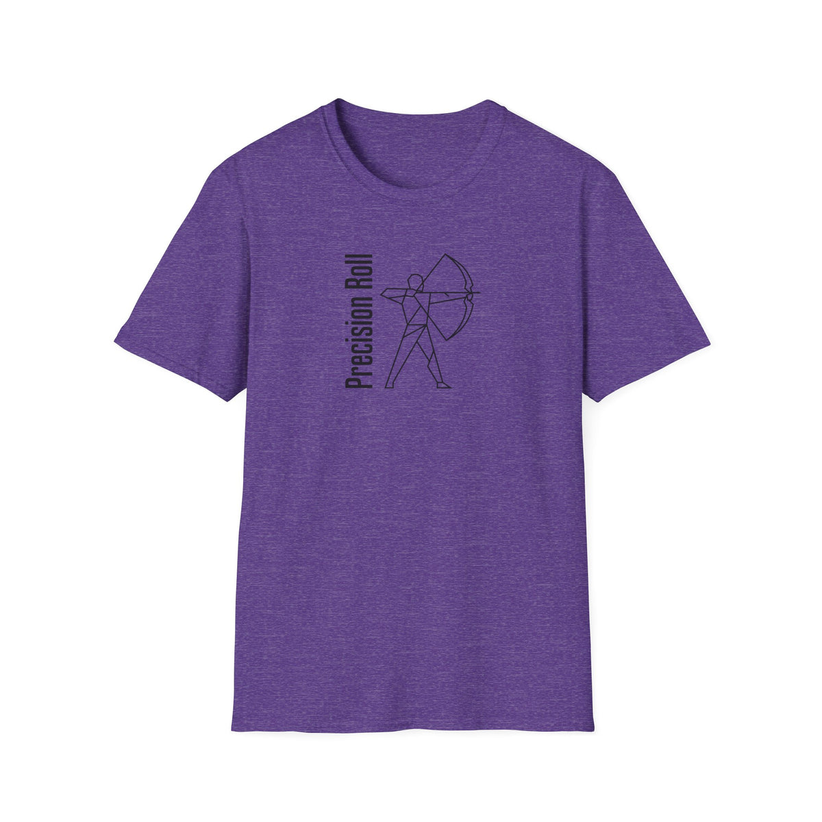 Precision Roll T-Shirt