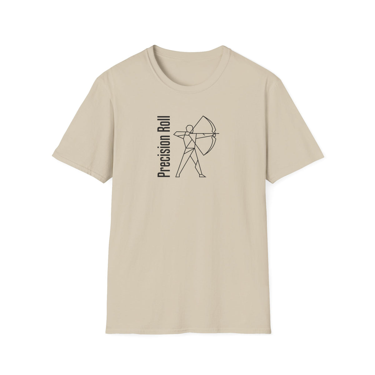 Precision Roll T-Shirt