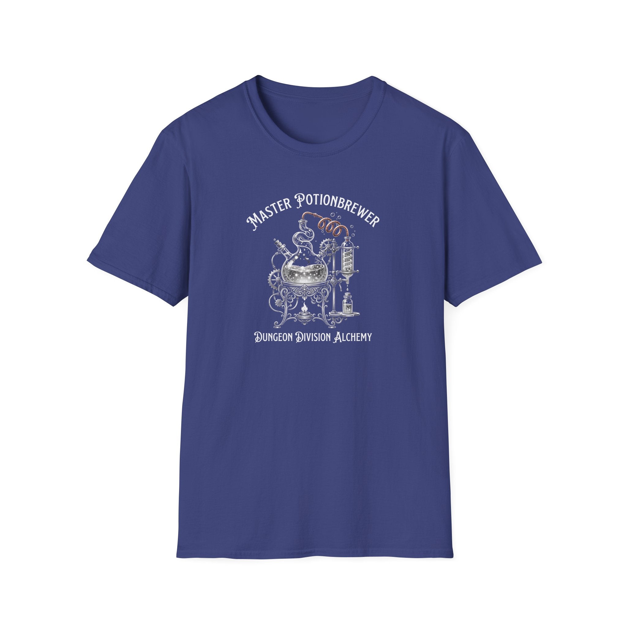 Master Potionbrewer T-Shirt