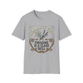 Herbalists' Guild Scrollwork T-Shirt