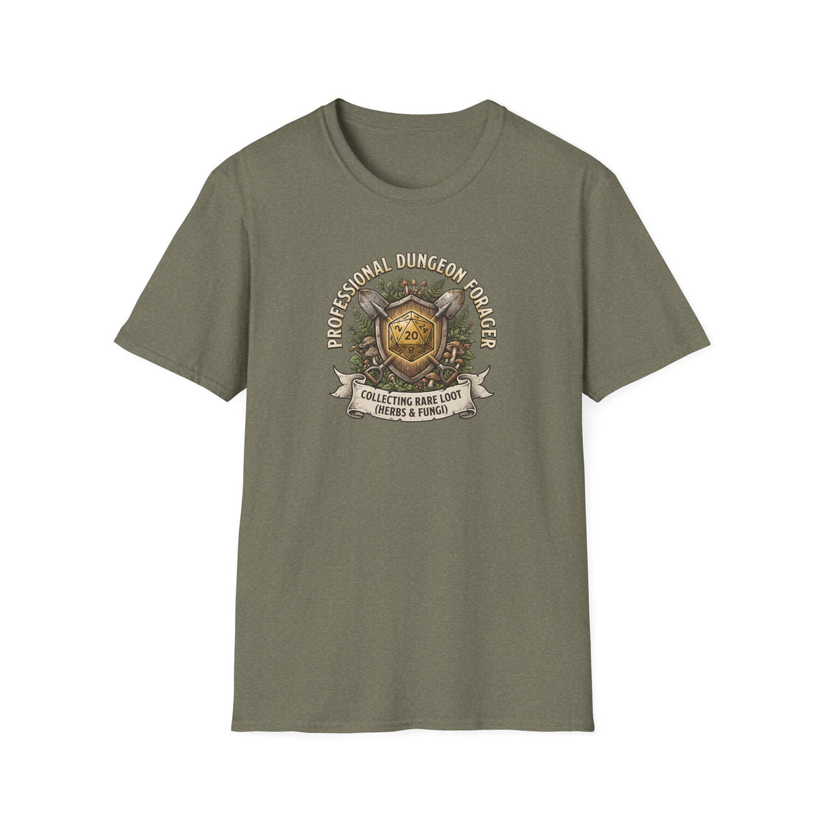 Dungeon Forager T-Shirt