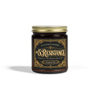 +5 Resistance Candle