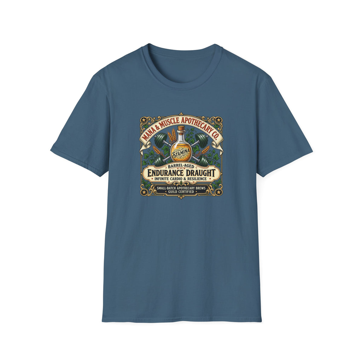 Endurance Draught T-Shirt
