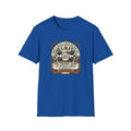 Mana & Muscle Apothecary T-Shirt