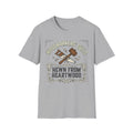 Woodworkers' Guild Scrollwork T-Shirt