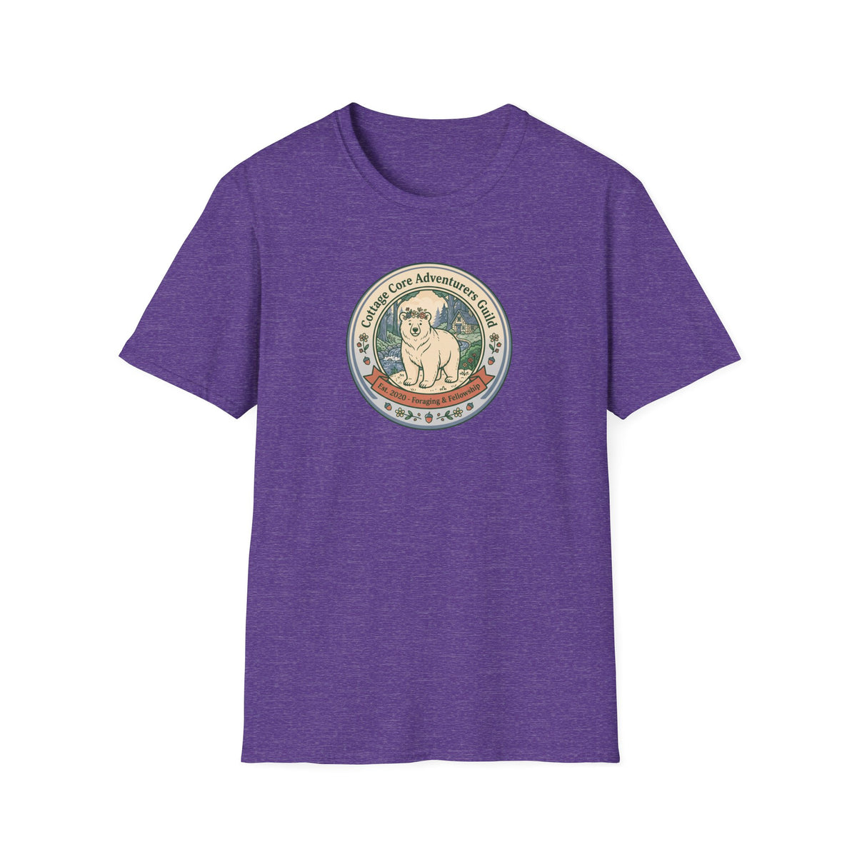 Cottage Core Guild T-Shirt