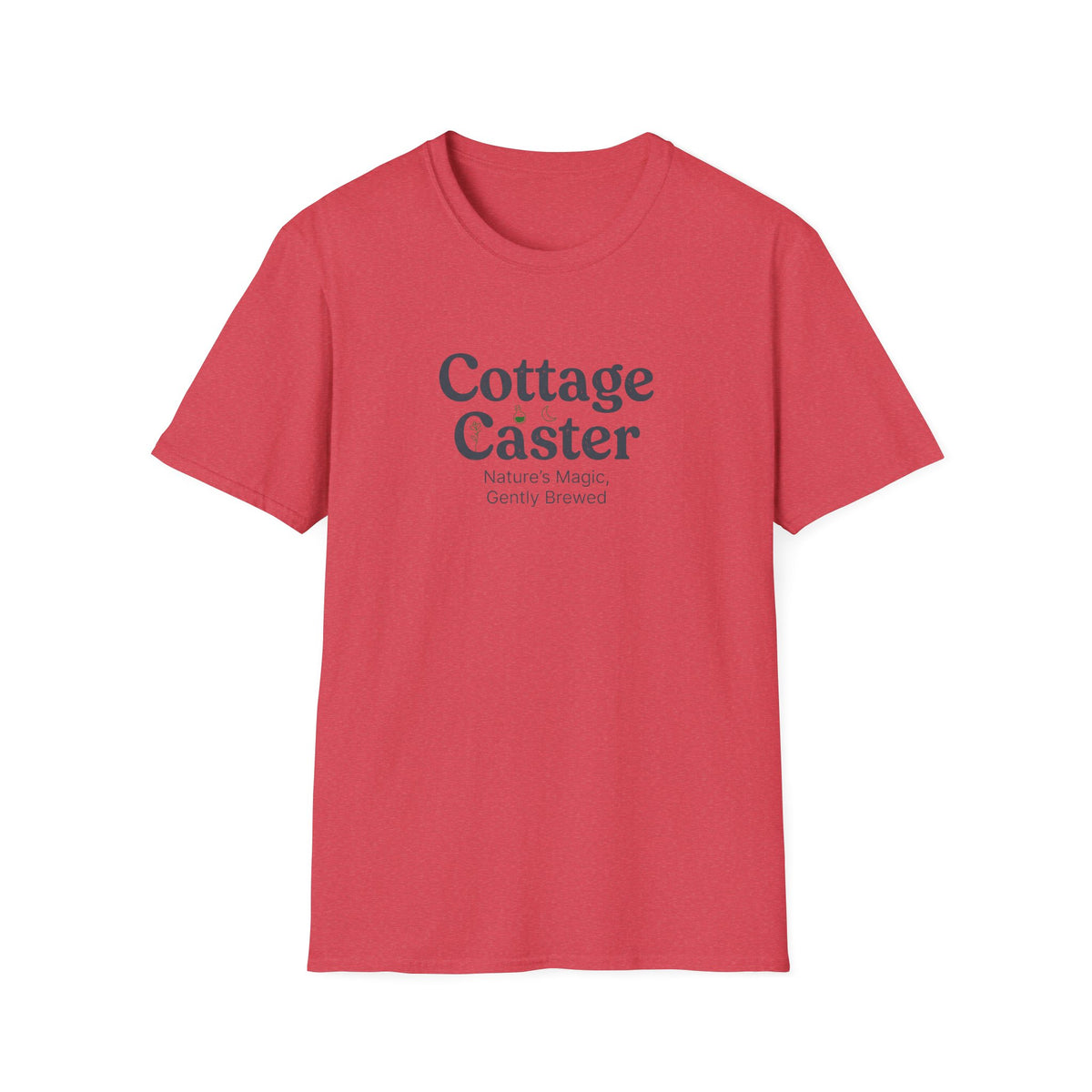 Cottage Caster T-Shirt