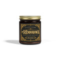 +5 Endurance Candle