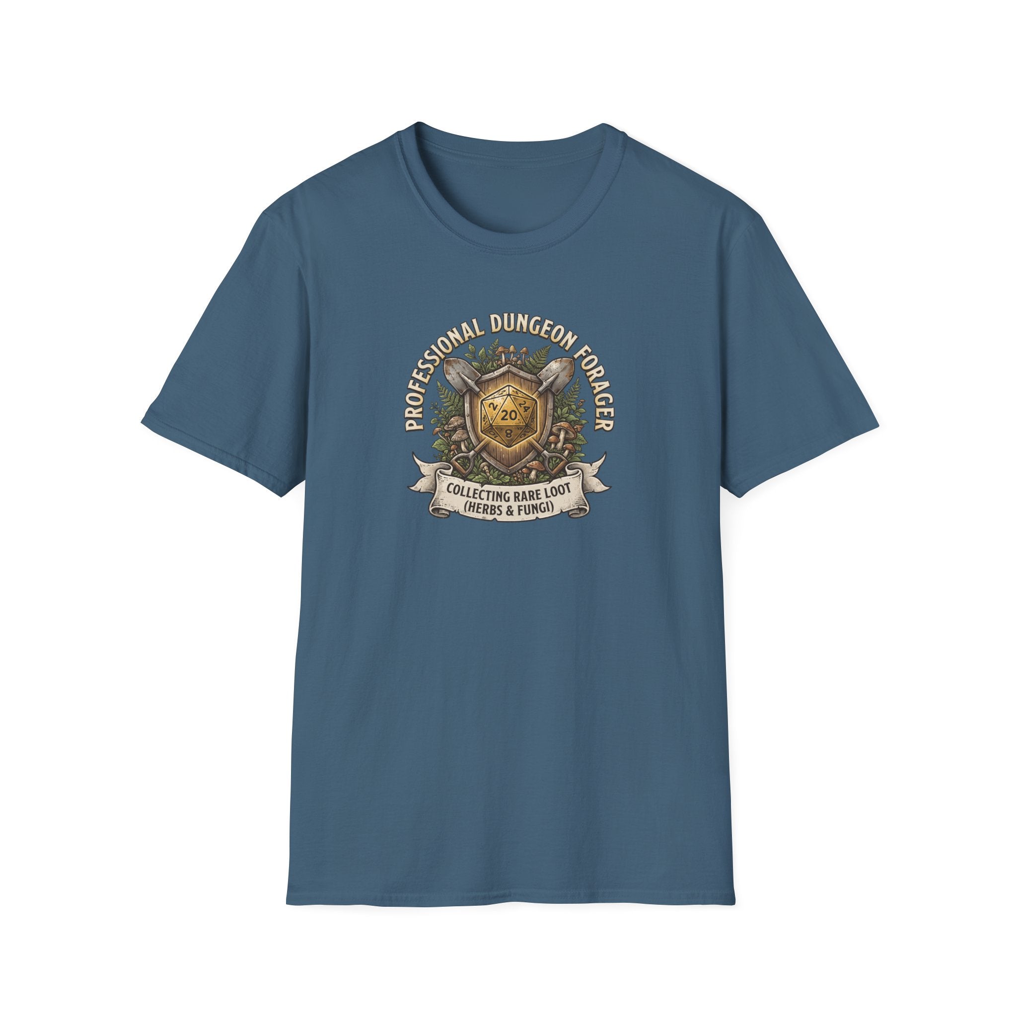 Dungeon Forager T-Shirt
