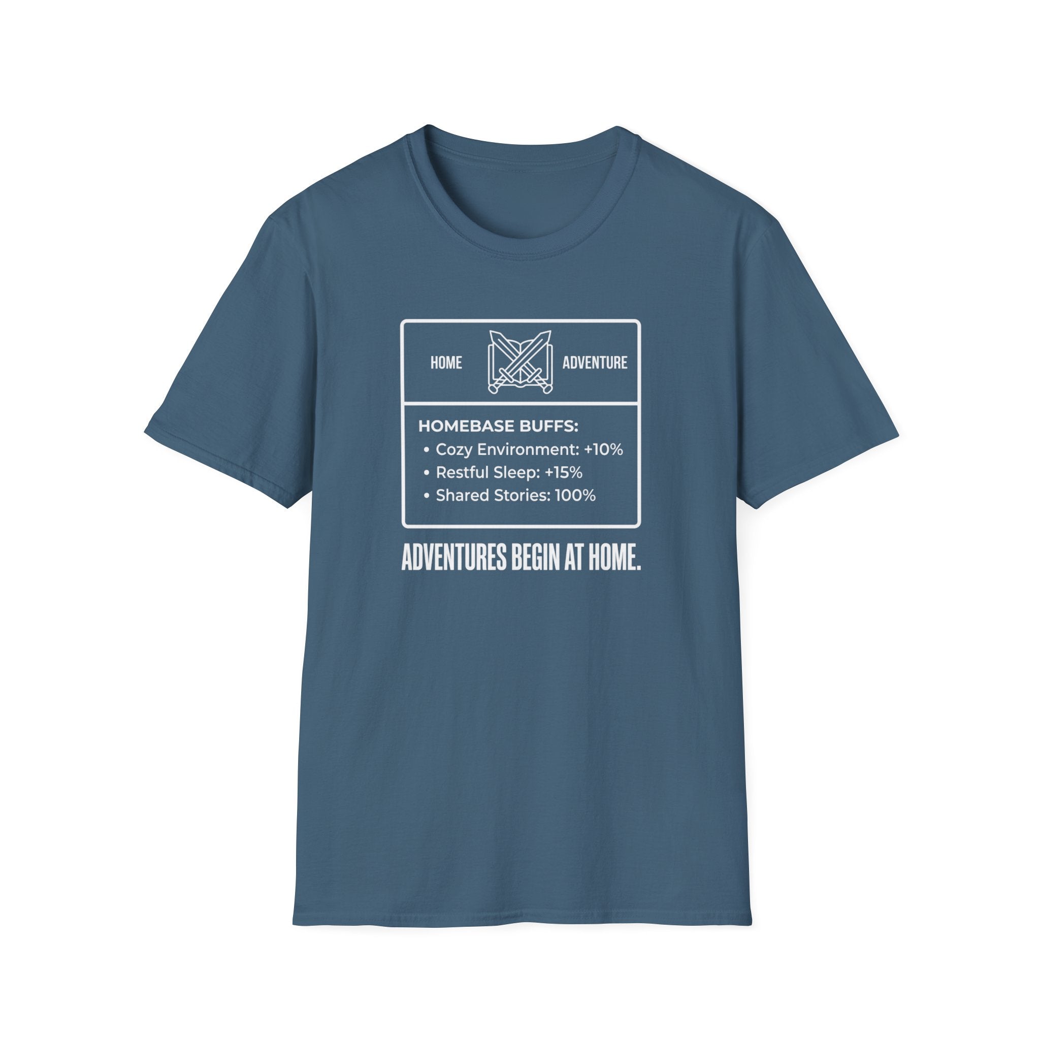 Homebase Buffs T-Shirt