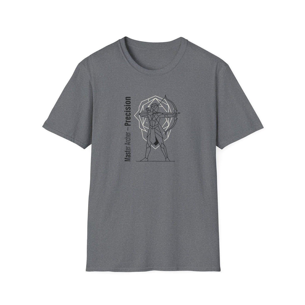 Archery Precision T-Shirt
