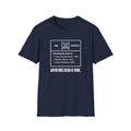 Homebase Buffs T-Shirt