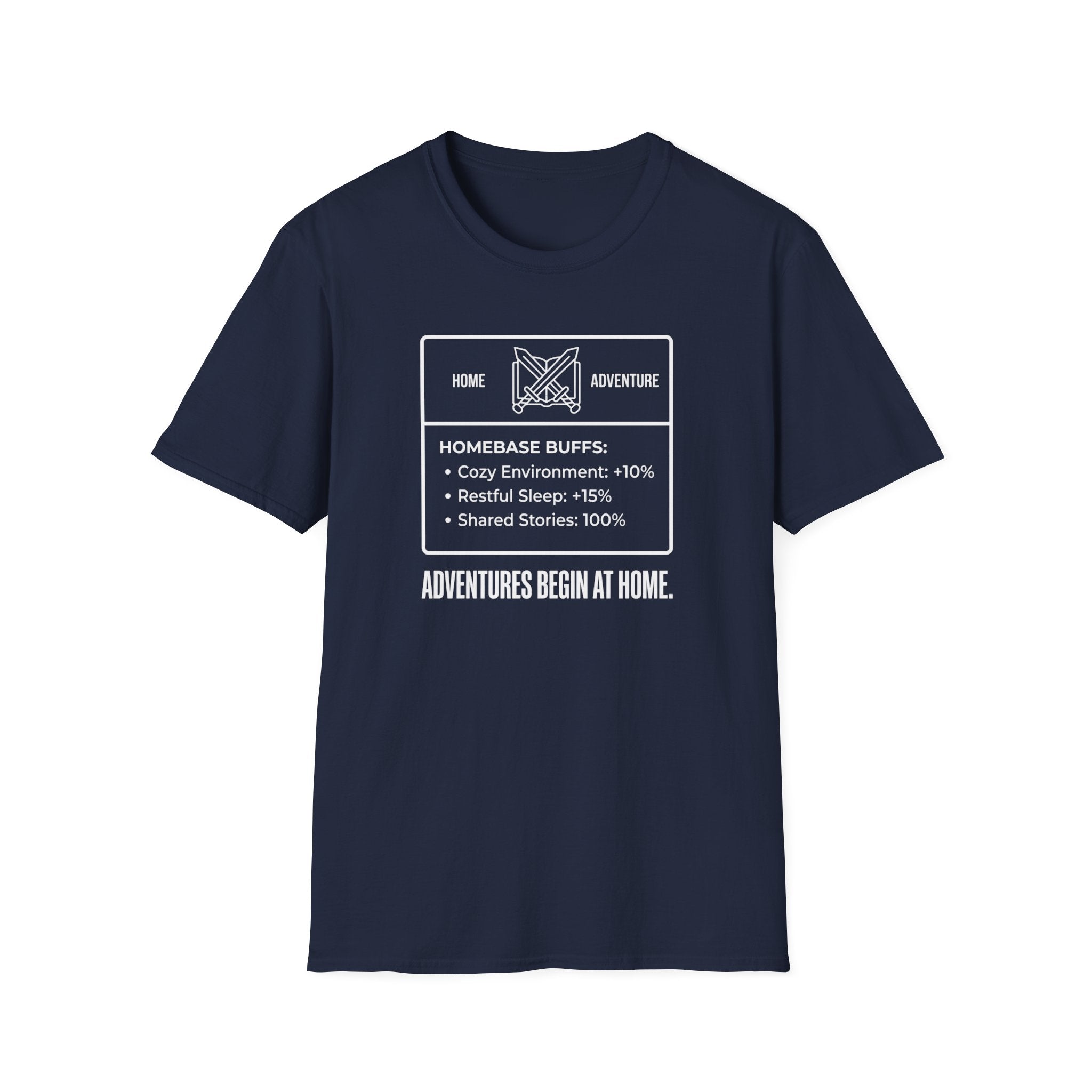 Homebase Buffs T-Shirt