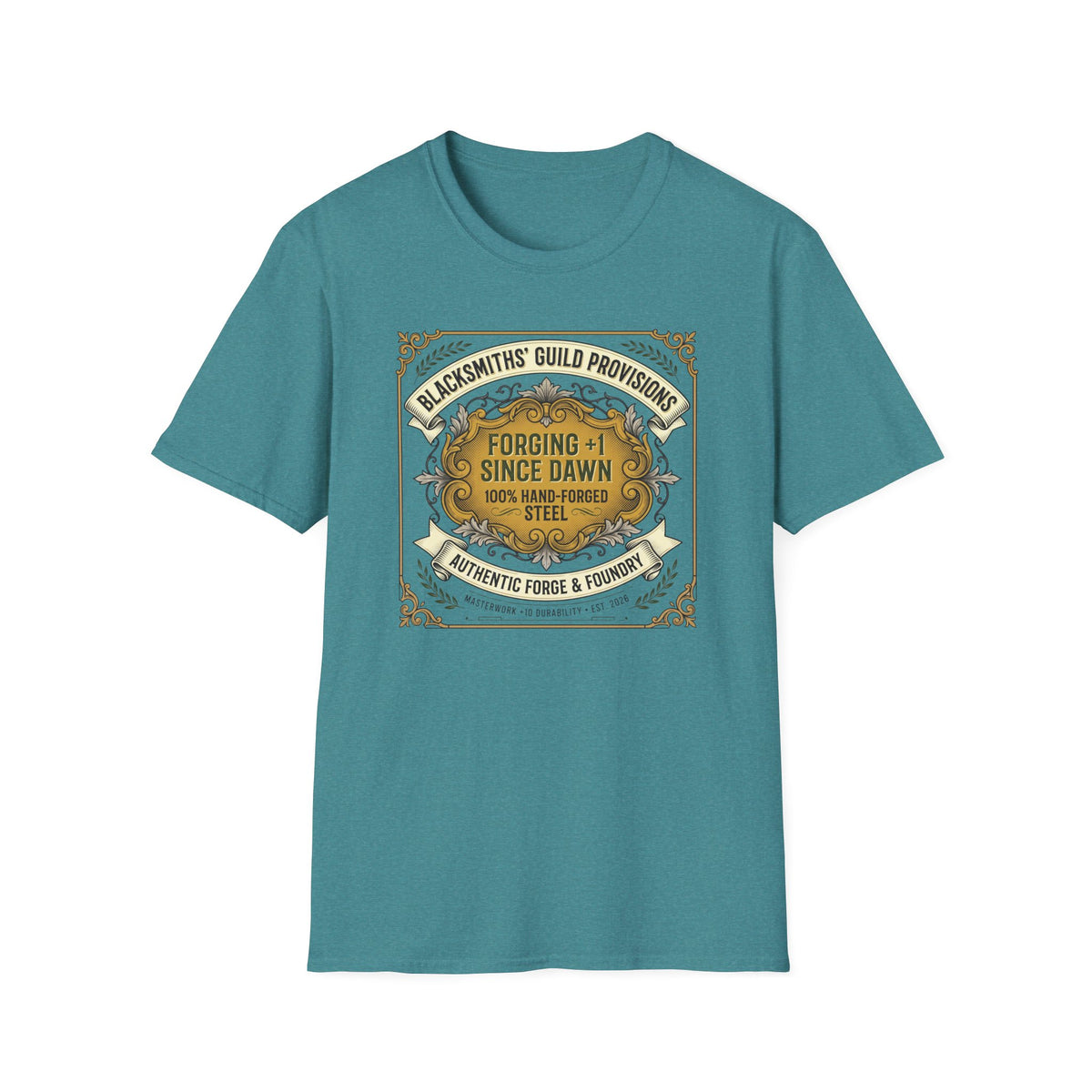 Blacksmith Provisions T-Shirt