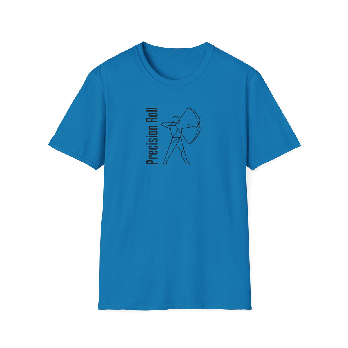 Precision Roll T-Shirt