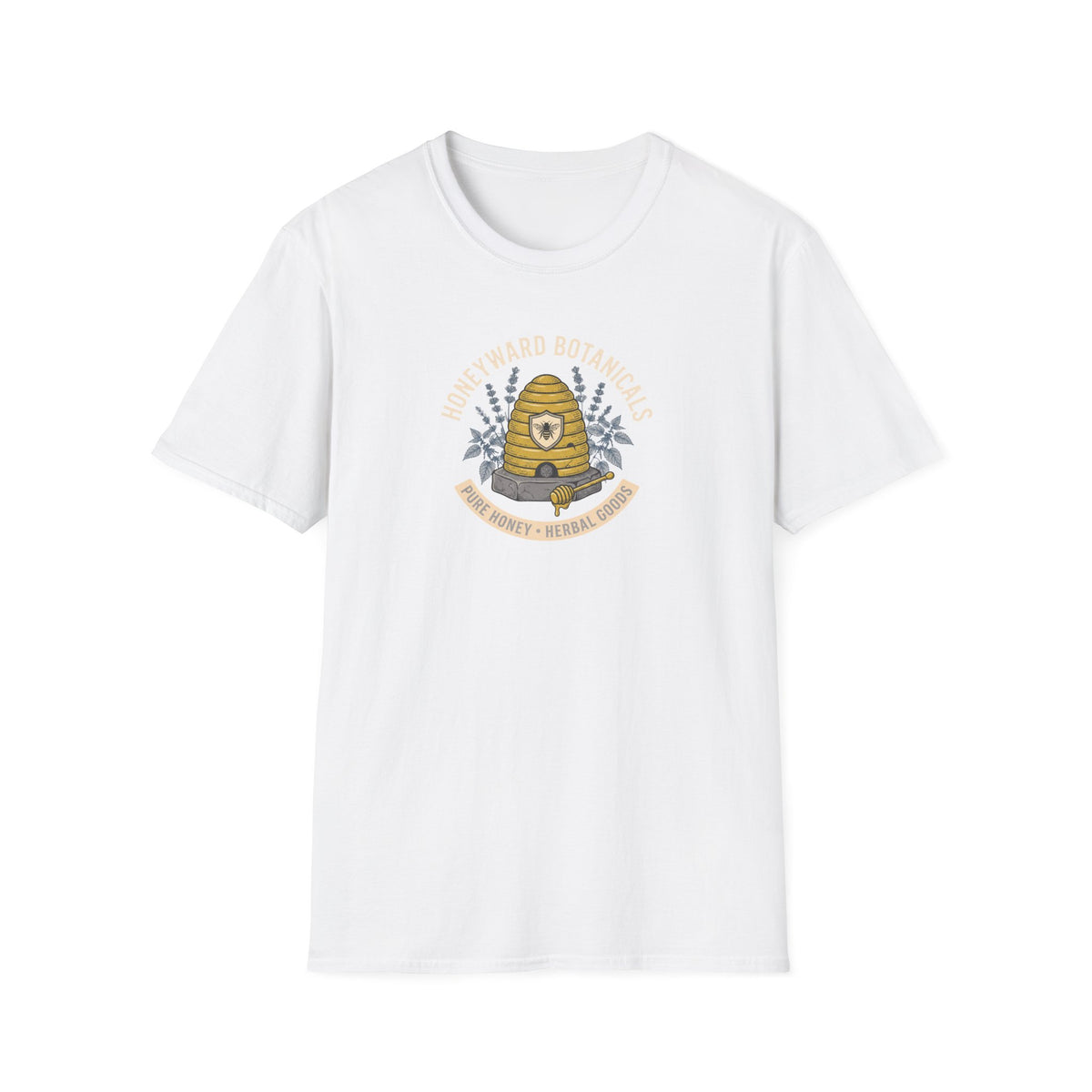 Honeyward Botanicals T-Shirt