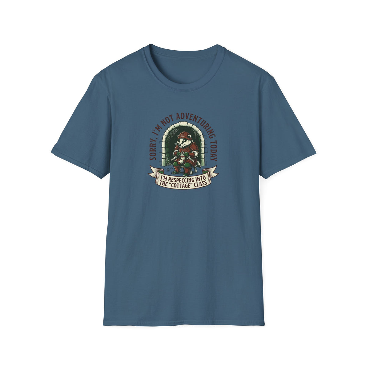 Cottage Class T-Shirt