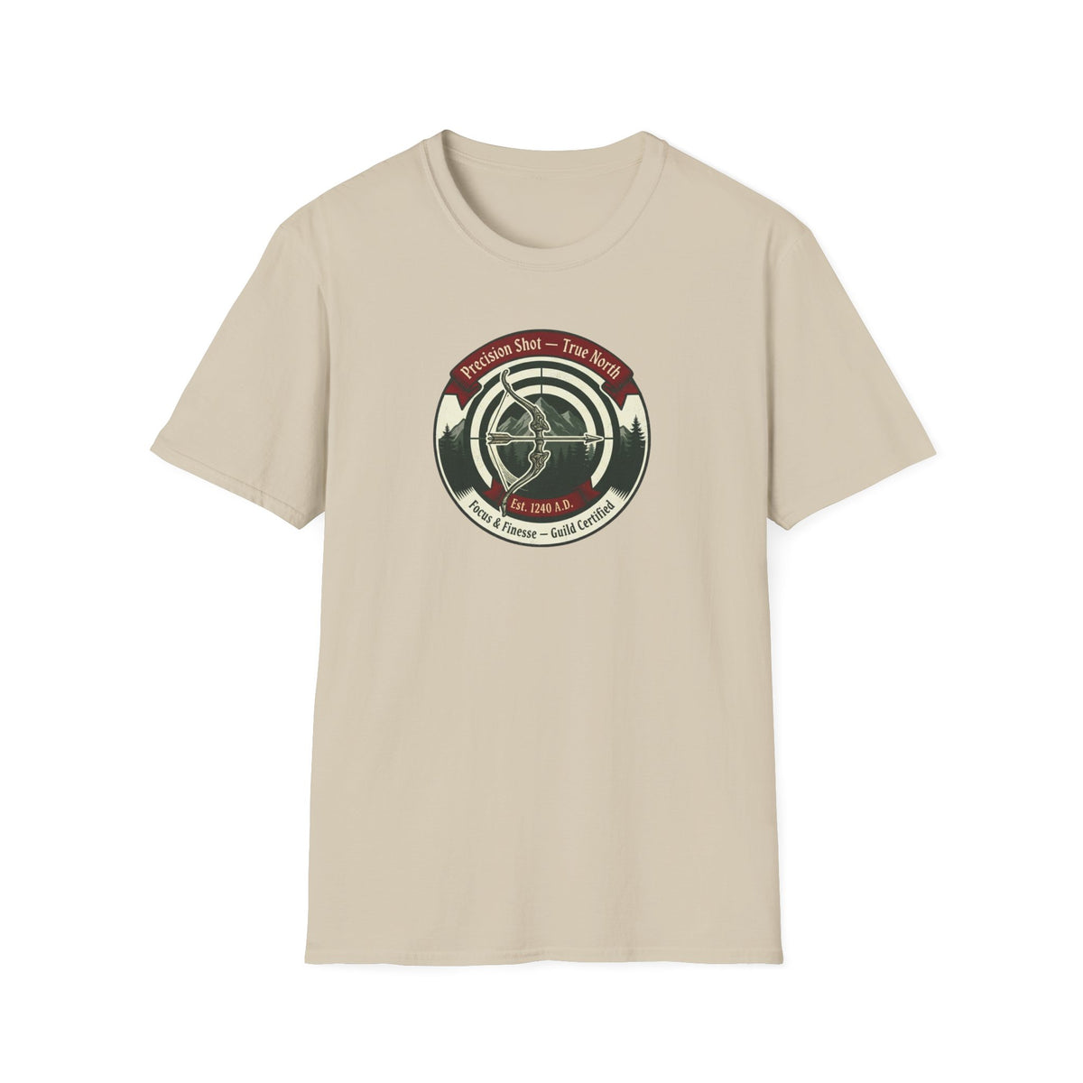 Precision Shot T-Shirt