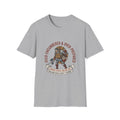 Over Encumbered T-Shirt