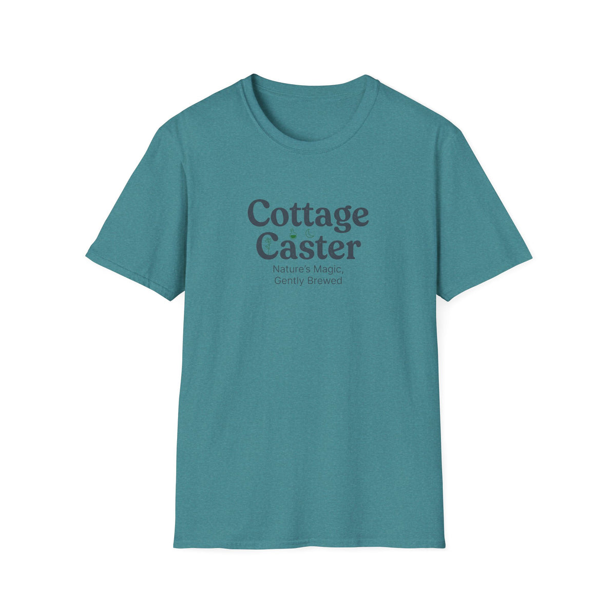 Cottage Caster T-Shirt