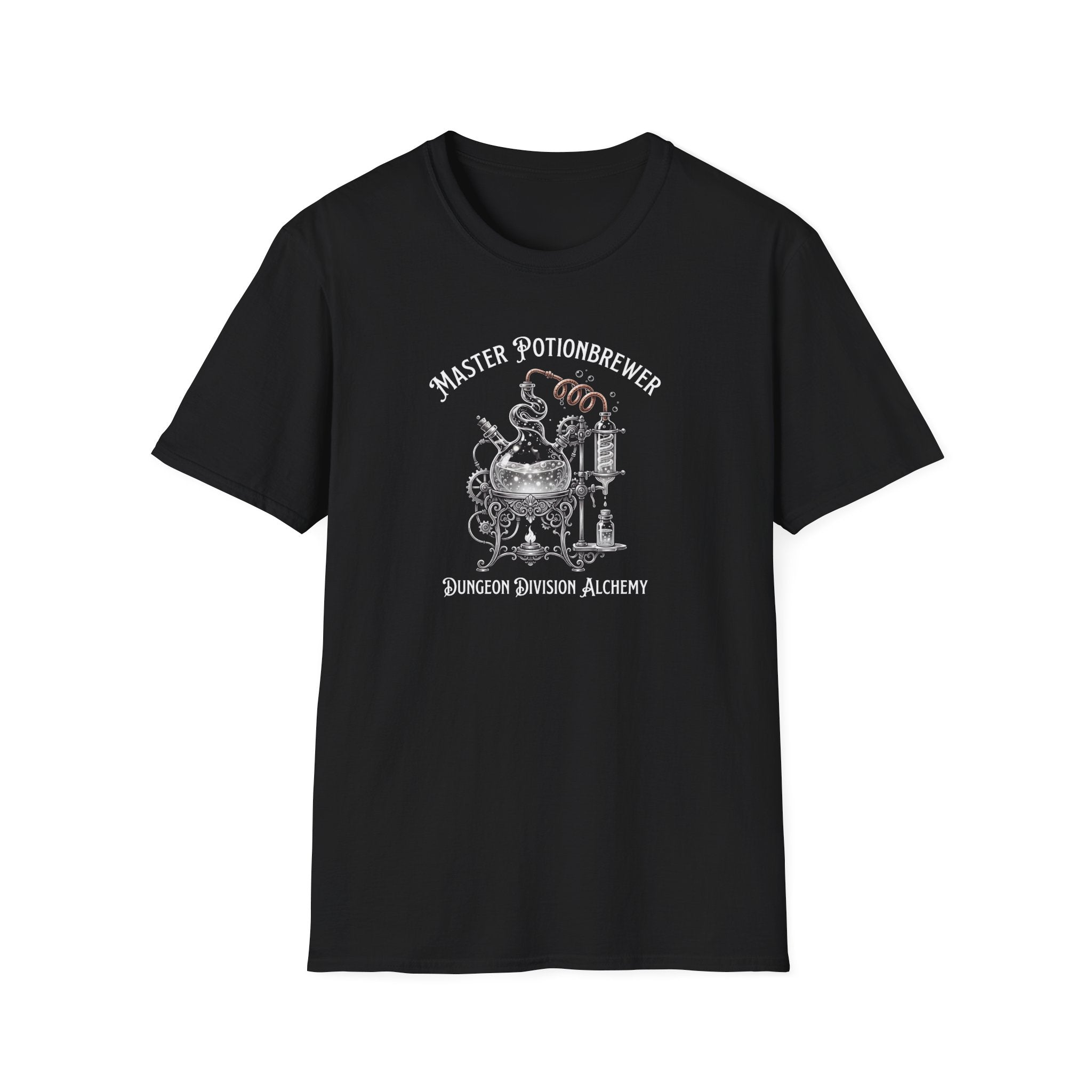 Master Potionbrewer T-Shirt