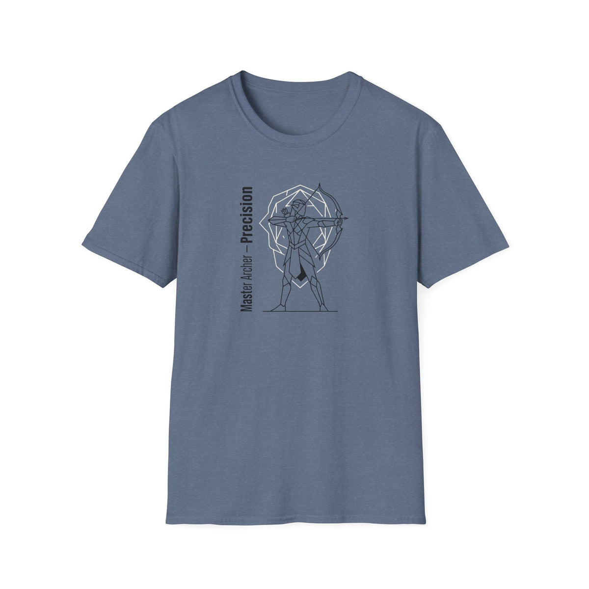 Archery Precision T-Shirt