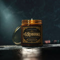 +5 Resistance Candle