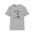 Goat Consumables T-Shirt