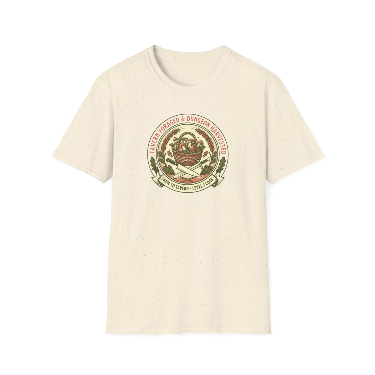 Tavern Foraged T-Shirt
