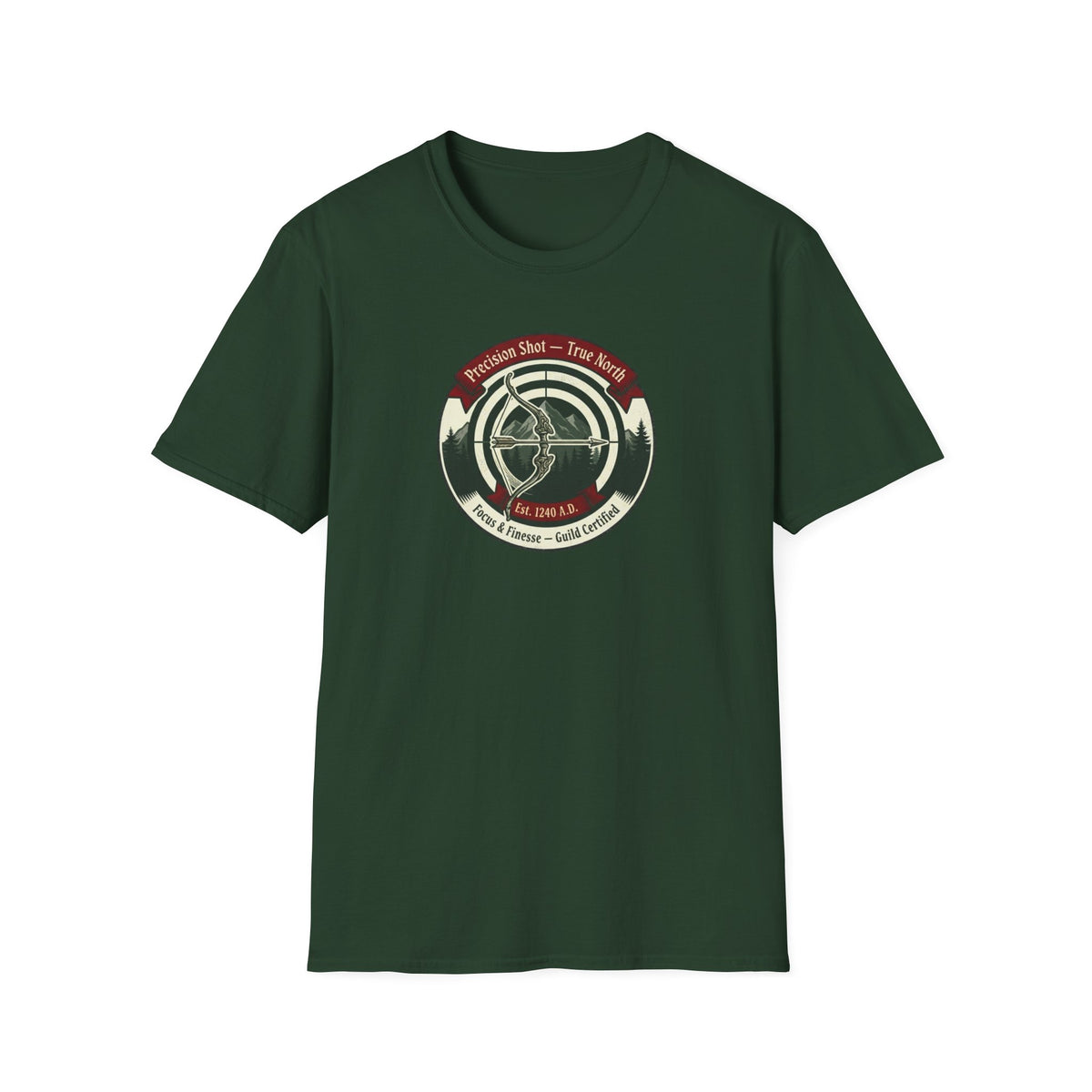 Precision Shot T-Shirt