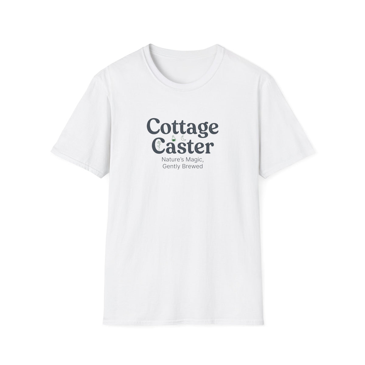 Cottage Caster T-Shirt
