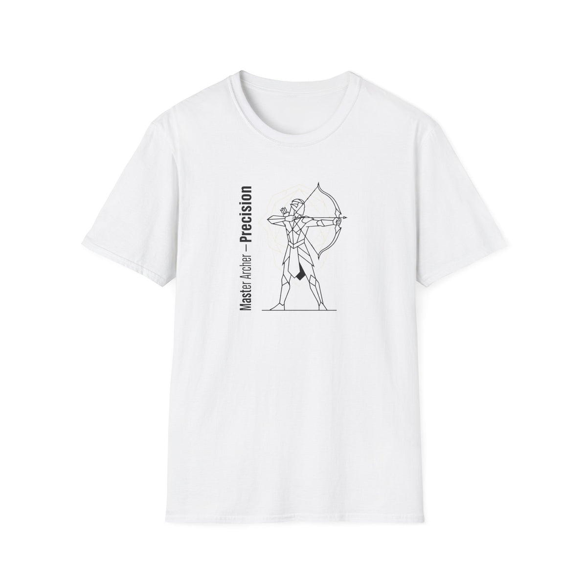 Archery Precision T-Shirt