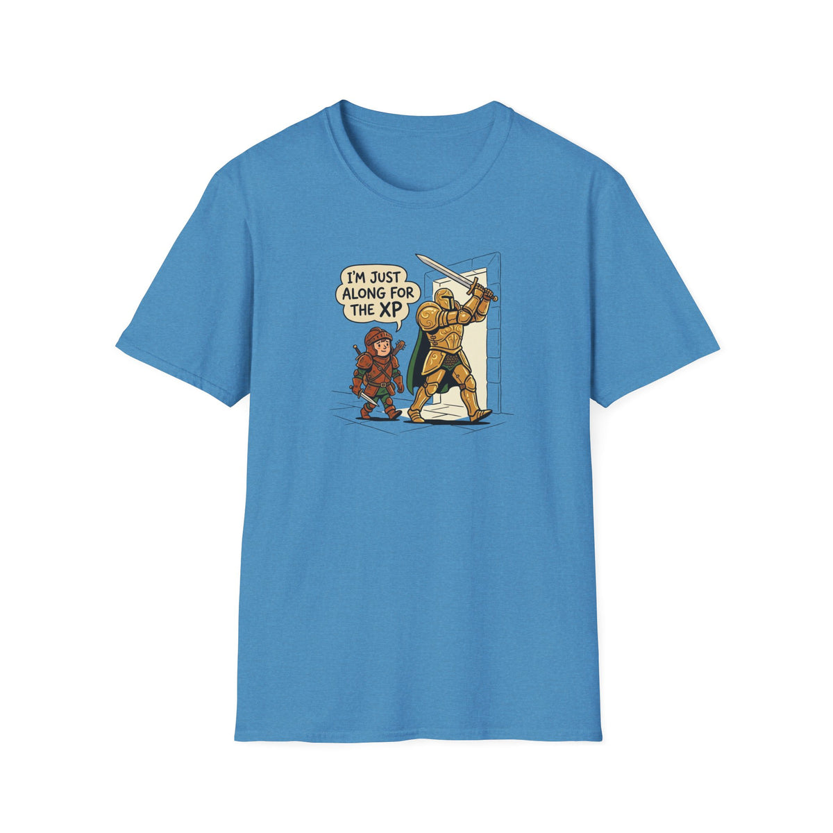 Along for the XP T-Shirt