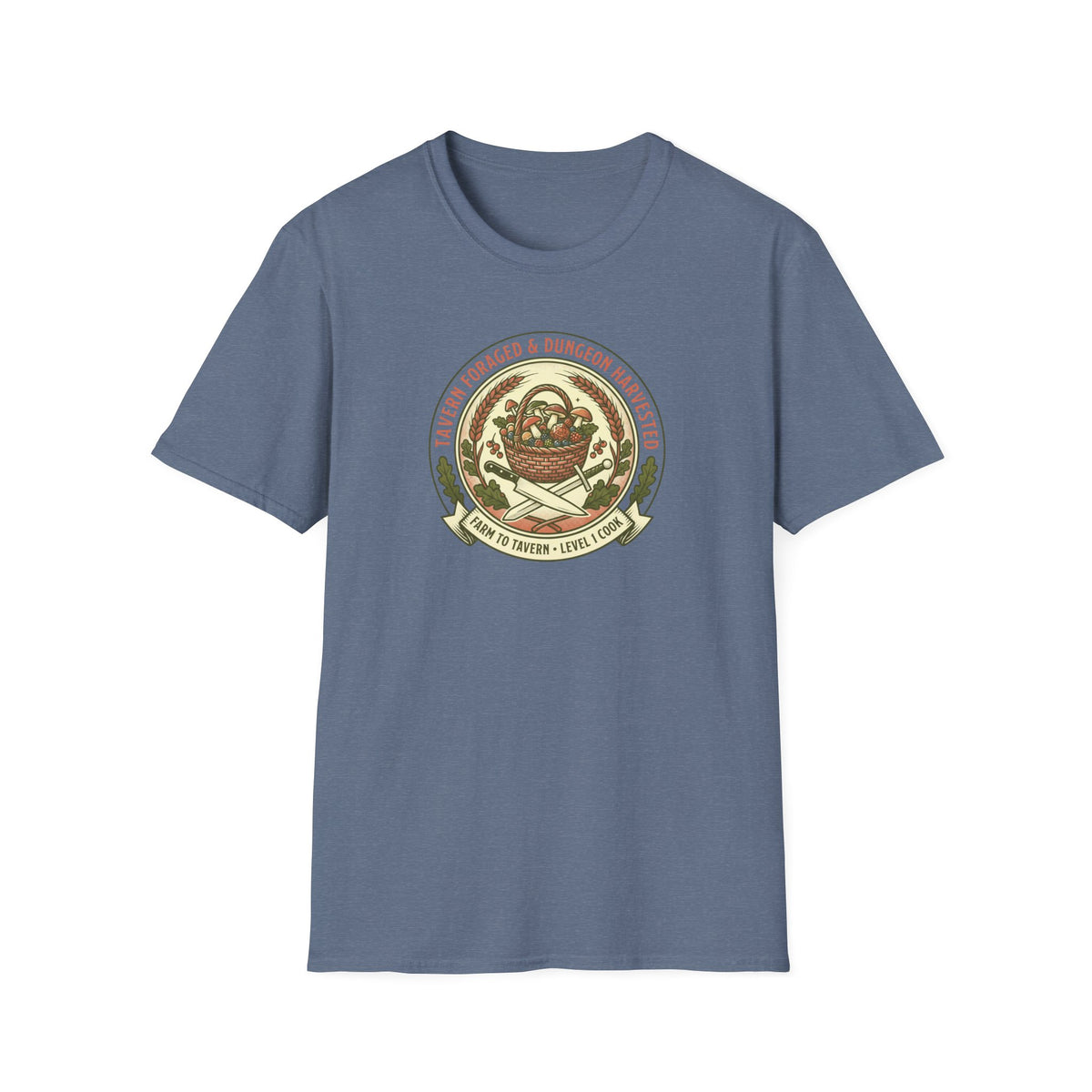 Tavern Foraged T-Shirt