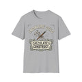 Engineers' Guild Scrollwork T-Shirt