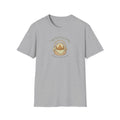 Cozy Questing Society T-Shirt